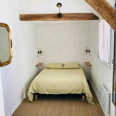 Chez Fanny Et Yohann Fontainebleau Esterno foto